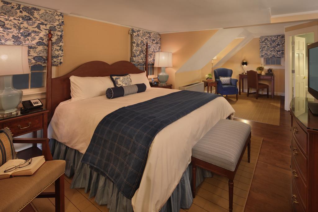 Inn On Boltwood Άμχερστ Δωμάτιο φωτογραφία