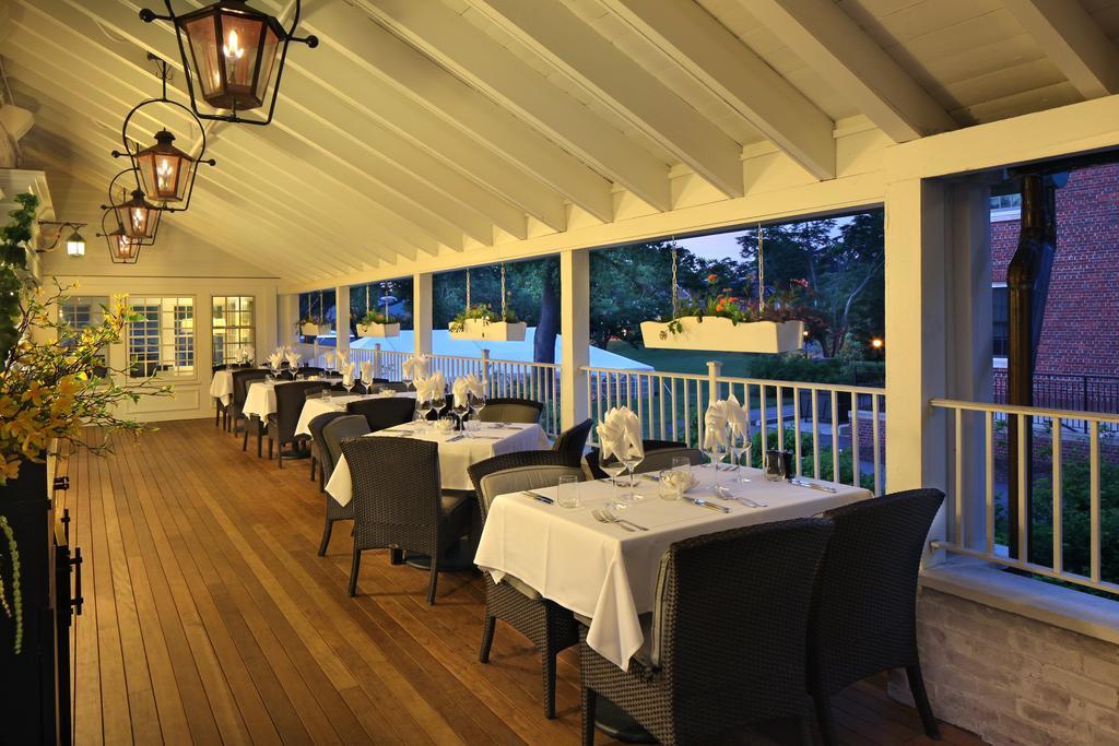 Inn On Boltwood Άμχερστ Εξωτερικό φωτογραφία